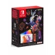 Nintendo Switch OLED Pokemon Scarlet and Violet Limited Edition Console 