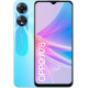 Oppo A78 5G Smartphone (8GB+128GB) - Glowing Blue