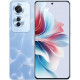 Oppo Reno 11F 5G Smartphone (8GB+256GB) - Ocean Blue