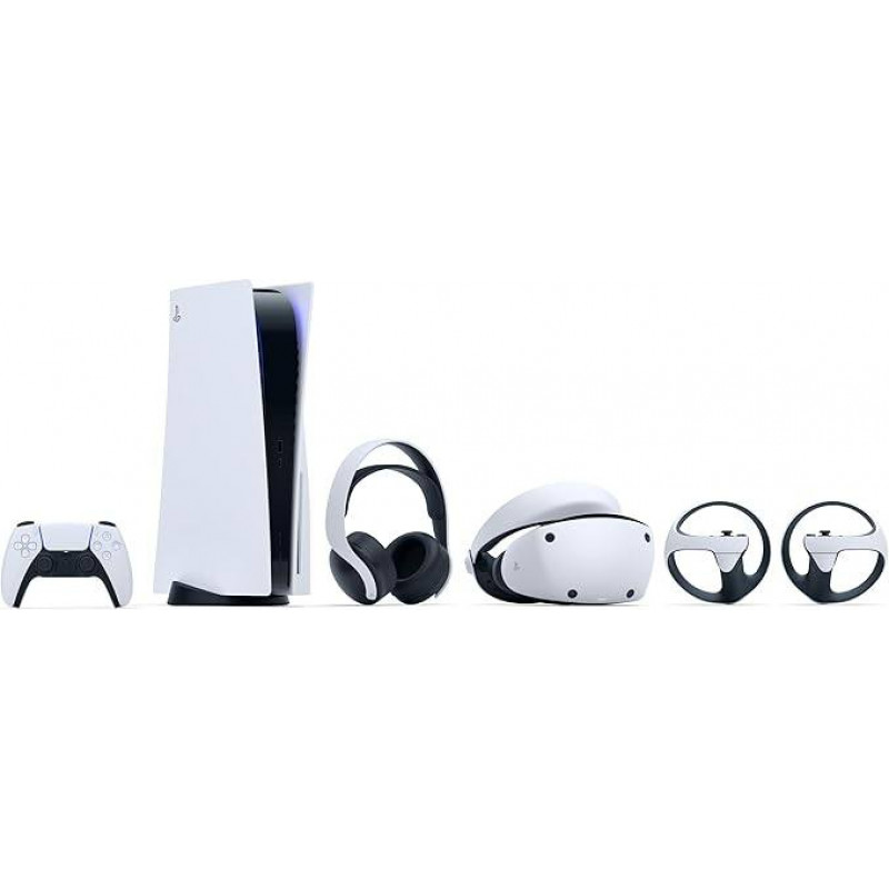 Sony PlayStation VR2