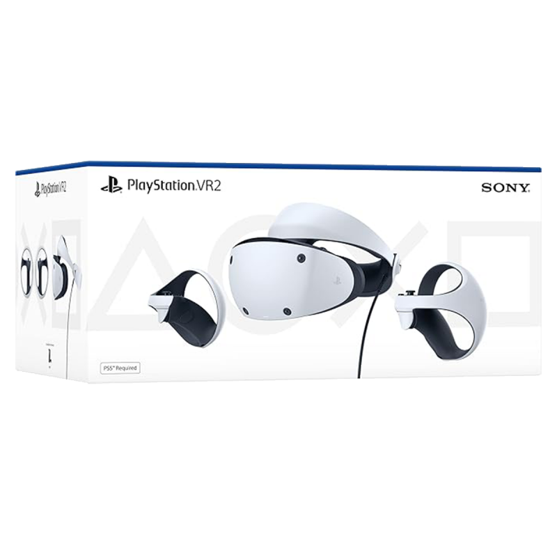 Sony PlayStation VR2