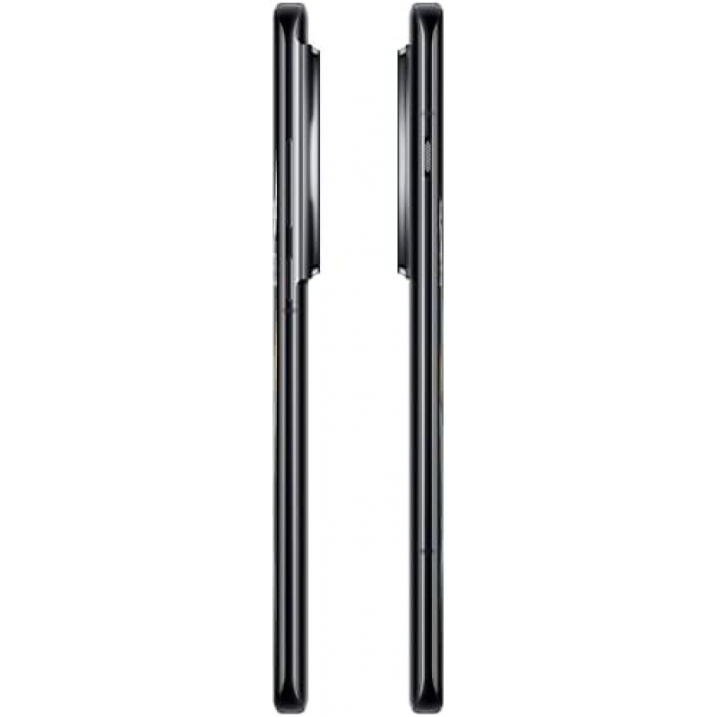OnePlus 12 5G Smartphone (Dual Sims, 16GB+1TB) - Silky Black
