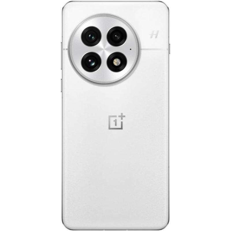 OnePlus 13 5G Smartphone (Dual Sims, 16GB+512GB) - Arctic Dawn