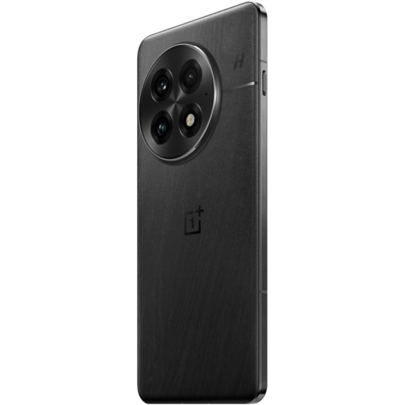 OnePlus 13 5G Smartphone (Dual Sims, 12GB+256GB) - Black Eclipse