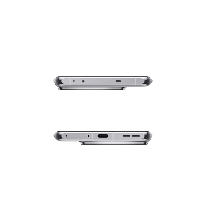 OnePlus 12 5G Smartphone (Dual Sims, 12GB+256GB) - White