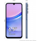 Samsung Galaxy A15 (4+128GB, Dual Sim) - Light Blue