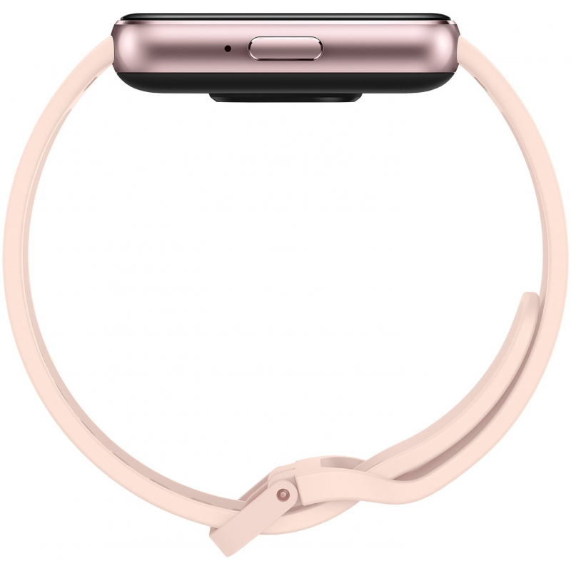 Samsung Galaxy Fit 3 40mm Smart Watch - Pink Gold