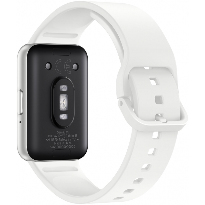 Samsung Galaxy Fit 3 40mm Smart Watch - White