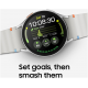 Samsung Galaxy Watch 7 Smart Watch (LTE, 40mm) - Cream