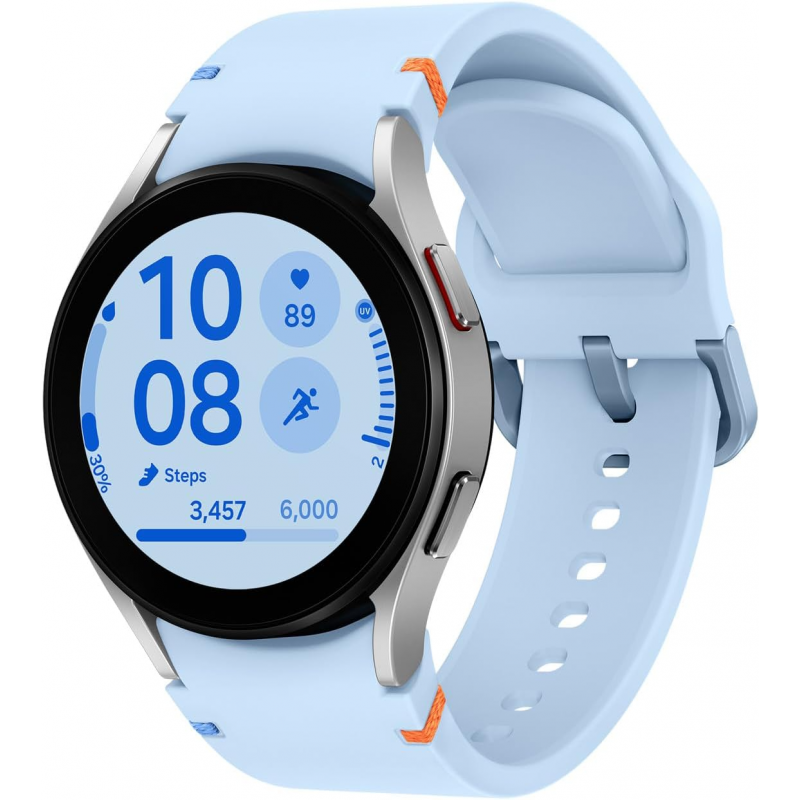 Samsung Galaxy Watch FE (40mm) - Silver