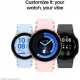 Samsung Galaxy Watch FE (40mm) - Silver