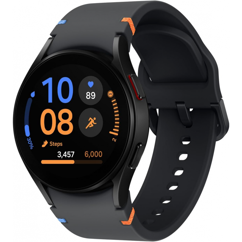 Samsung Galaxy Watch FE (40mm) - Black