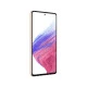 Samsung Galaxy A53 (8+258GB, 5G) - Awesome Peach