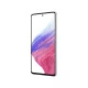 Samsung Galaxy A53 (8+128GB, 5G) - Awesome White