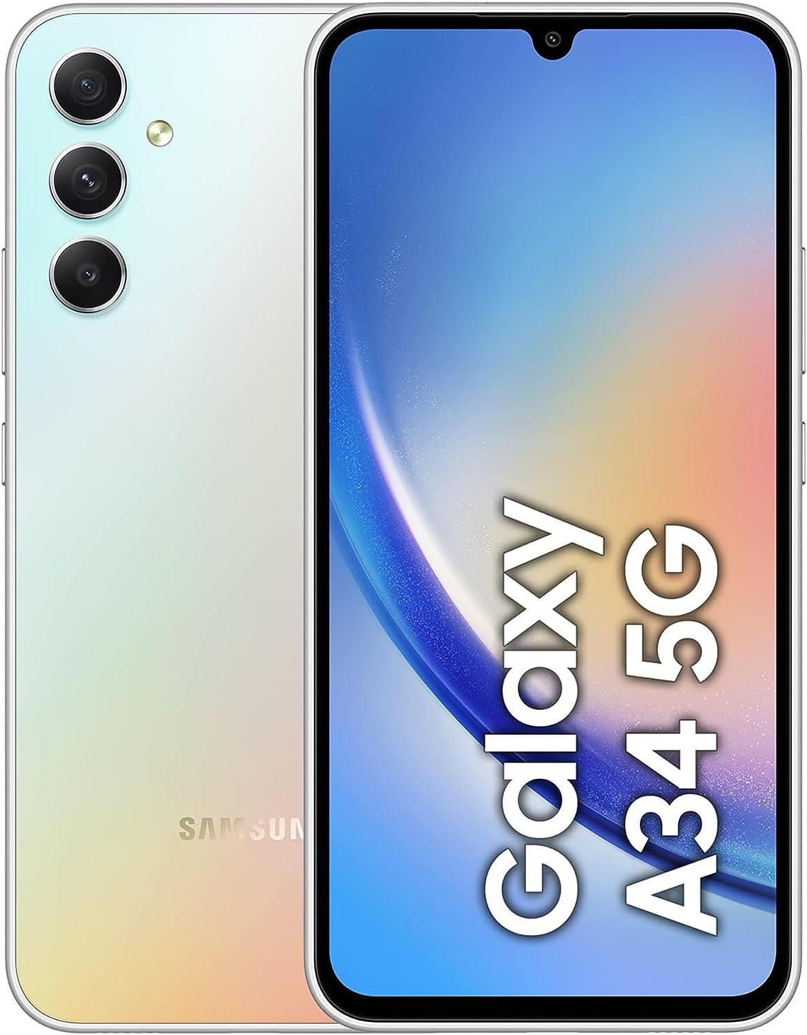 Samsung blue silver deals