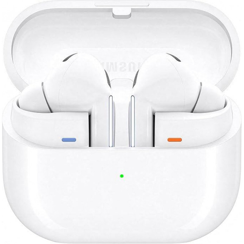 Samsung Galaxy Buds3 Pro Wireless Earbuds - White