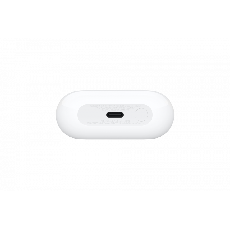 Samsung Galaxy Buds3 - White