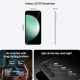 Samsung Galaxy S23 FE 5G Smartphone (8+256GB) - Mint