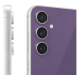 Samsung Galaxy S23 FE 5G Smartphone (8+256GB) - Purple