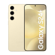 Samsung Galaxy S24+ 5G Smartphone (Dual-SIMs, 12+256GB) - Amber Yellow