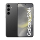 Samsung Galaxy S24+ 5G Smartphone (Dual-SIMs, 12+512GB) - Onyx Black