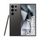 Samsung Galaxy S24 Ultra 5G Smartphone (Dual-SIMs, 12+512GB) - Titanium Black