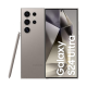 Samsung Galaxy S24 Ultra 5G Smartphone (Dual-SIMs, 12+512GB) - Titanium Gray
