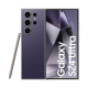 Samsung Galaxy S24 Ultra 5G Smartphone (Dual-SIMs, 12+512GB) - Titanium Violet
