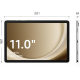 Samsung Galaxy Tab A9+ (8+128GB, Wi-Fi) Tablet - Graphite