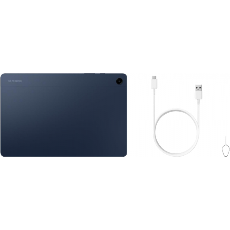 Samsung Galaxy Tab A9+ (4+64GB, Wi-Fi) Tablet - Navy