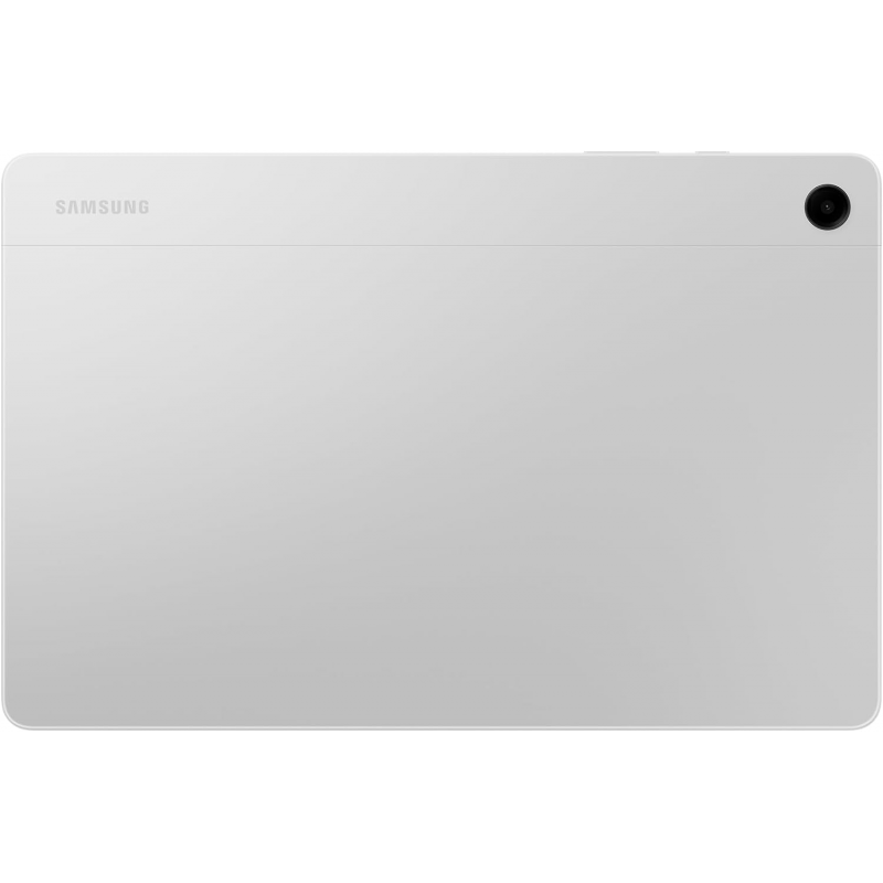 Samsung Galaxy Tab A9+ (8+128GB, Wi-Fi) Tablet - Silver