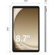 Samsung Galaxy Tab A9 (4+64GB, Wi-Fi) Tablet - Navy