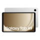 Samsung Galaxy Tab A9 (8+128GB, Wi-Fi) Tablet - Silver