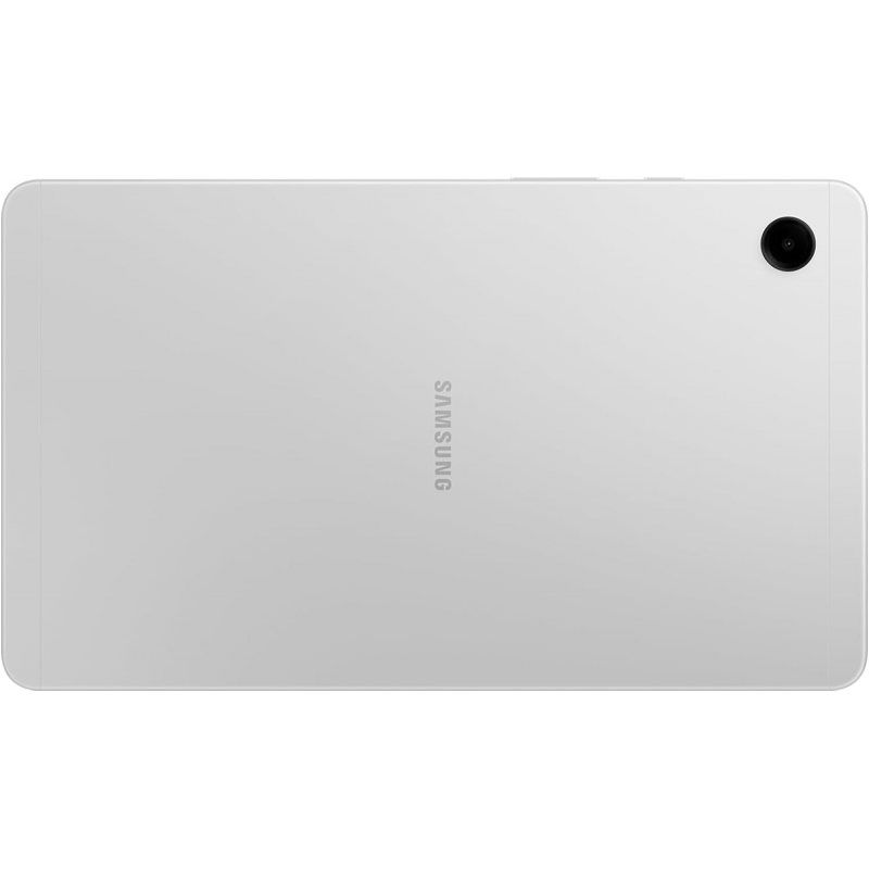 Samsung Galaxy Tab A9 (4+64GB, Wi-Fi) Tablet - Silver