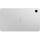 Samsung Galaxy Tab A9 (8+128GB, Wi-Fi) Tablet - Silver