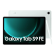 Samsung Galaxy Tab S9 FE (5G, 6+128GB, S Pen Included) - Mint