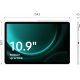 Samsung Galaxy Tab S9 FE (WiFi, 8+256GB, S Pen Included) - Mint