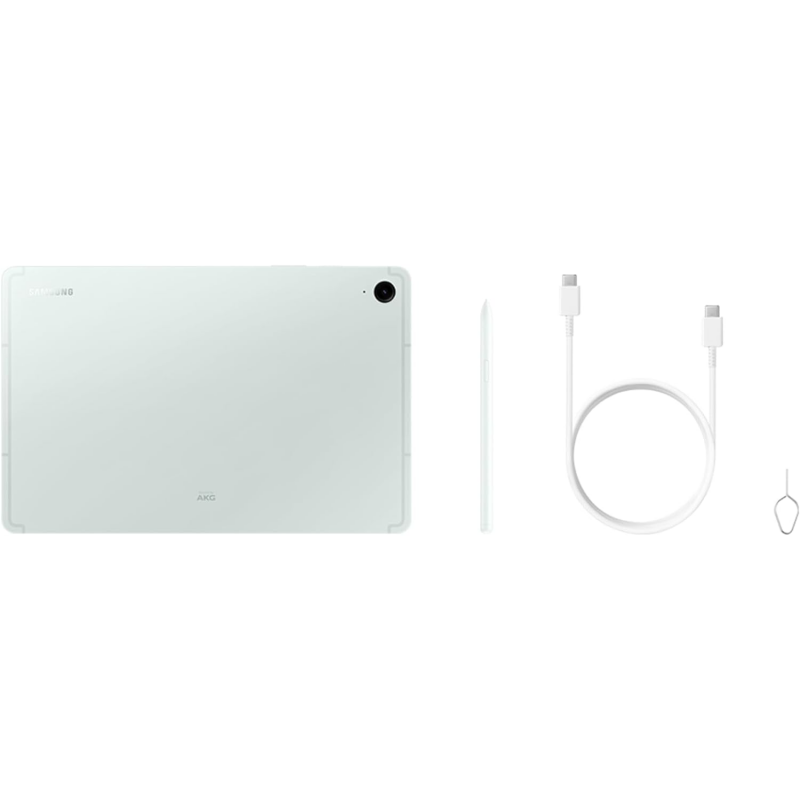 Samsung Galaxy Tab S9 FE (WiFi, 8+256GB, S Pen Included) - Mint