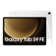 Samsung Galaxy Tab S9 FE (WiFi, 8+256GB, S Pen Included) - Silver