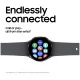 Samsung Galaxy Watch 5 Smart Watch (Bluetooth, 44mm) - Graphite