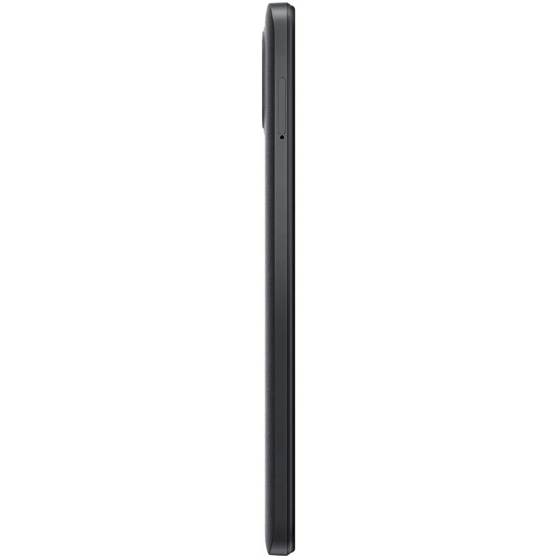 Xiaomi Redmi A2+ 4G Smartphone (Dual-Sim, 3+64GB) - Black