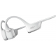 SHOKZ OpenRun Pro 2 Open-Ear Wireless Earphones - Silver