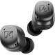 Sennheiser MOMENTUM True Wireless 4 Smart Earbuds- Black Graphite