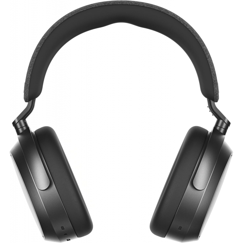 Sennheiser Momentum 4 Wireless Headphones with Bluetooth - Graphite