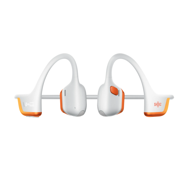 SHOKZ OpenRun Pro 2 Open-Ear Wireless Earphones - Kipchoge Co-branded Edition