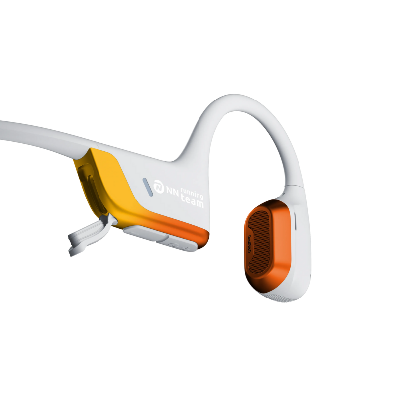 SHOKZ OpenRun Pro 2 Open-Ear Wireless Earphones - Kipchoge Co-branded Edition