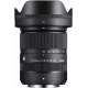 Sigma 18-50mm f2.8 DC DN Contemporary Lens - Fujifilm X Mount