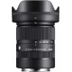Sigma 18-50mm F2.8 DC DN | C for Sony E