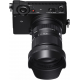 Sigma 18-50mm F2.8 DC DN | C for Sony E