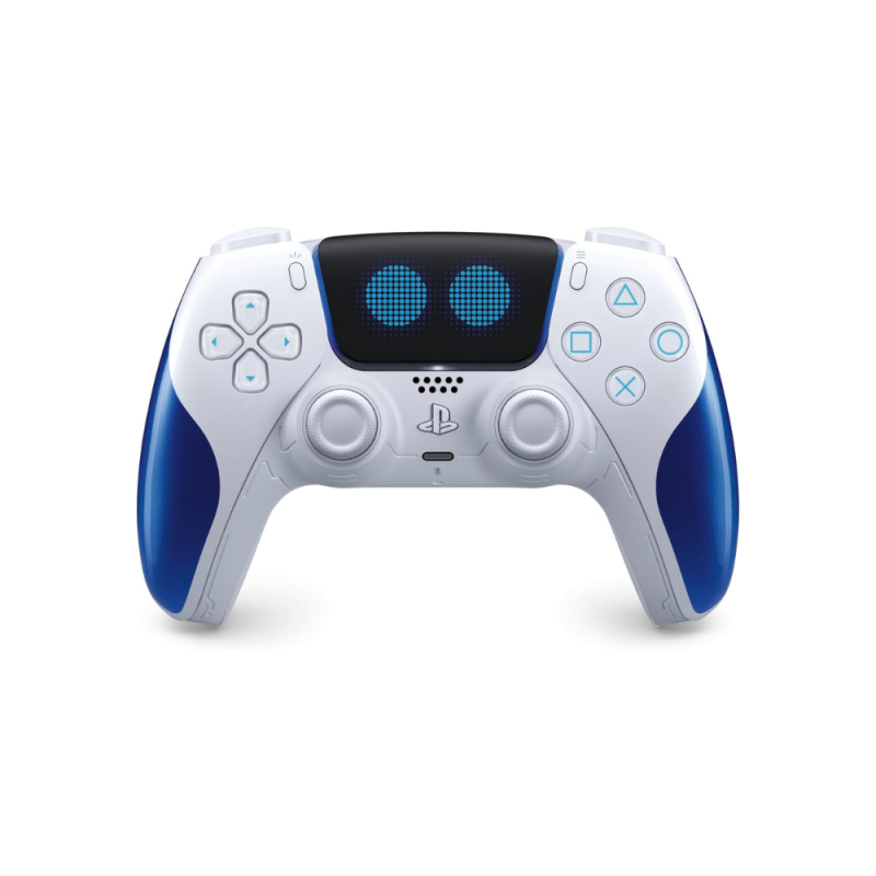 PlayStation 5 DualSense Wireless Controller ASTRO BOT